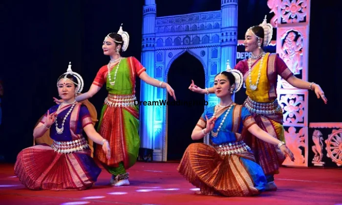 Sanskruti Kala Niketan Dance